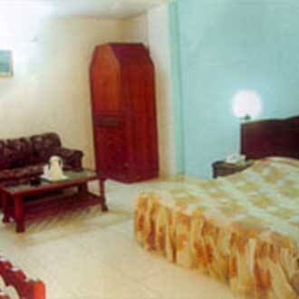 Hotel Lakshmi Palace, New Delhi 2